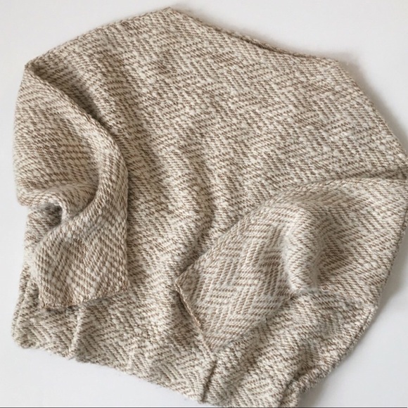 Lauren Manoogian Sweaters - Lauren Manoogian Boatneck Alpaca Pullover